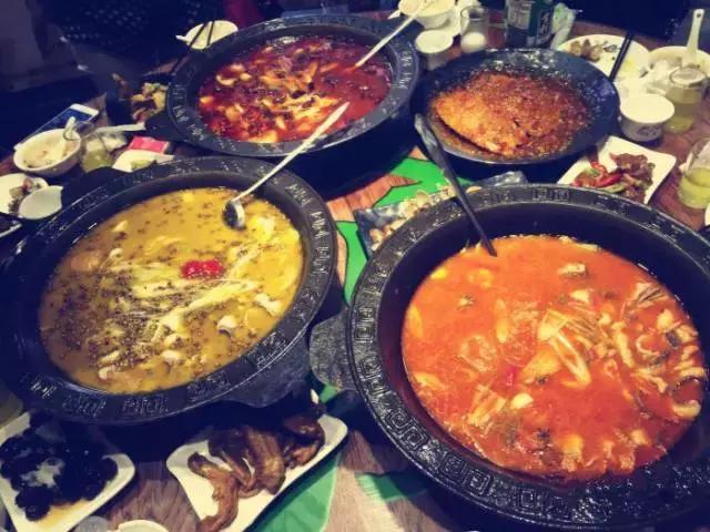 酸菜鱼前三名,酸菜鱼排行榜第一名