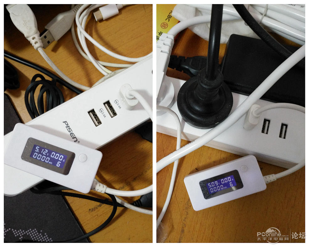 公牛智能插座2代拆解,公牛和爱国者插座拆解对比