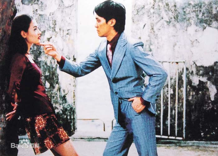 那些年我们看过的经典港片,值得一看的经典港片