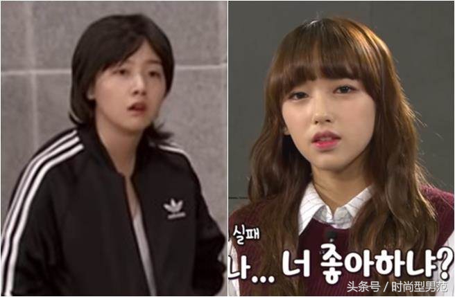 韩国女团早期mv李敏镐,韩国女团妍雨李敏镐