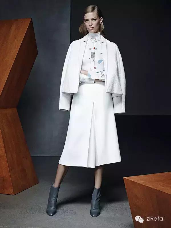 中国女装品牌趋势,国内女装品牌解析