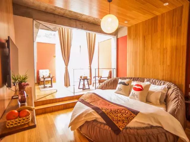 在干将莫邪的神话里，有一个地方，颜值逆天奢华而低调