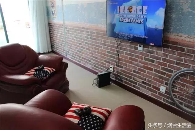 烟台附近轰趴场地,烟台轰趴馆