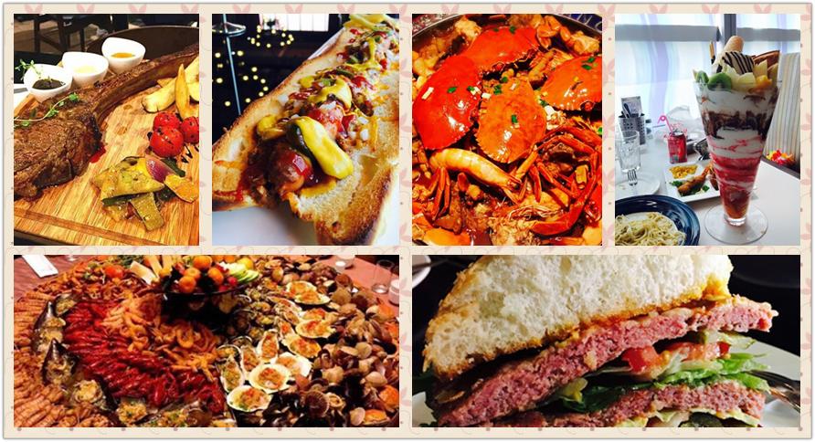 北京最新“邪恶”美食！好吃到爆！