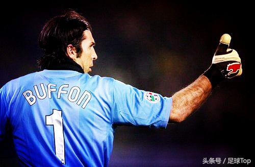 巴蒂大罗巴乔,足坛十大催人泪下的巨星