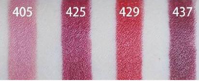 ysl星辰系列哪个好看,ysl圣诞限定什么颜色好