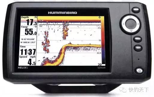 有了探探再也不用愁脱单,有没有必要用探鱼器