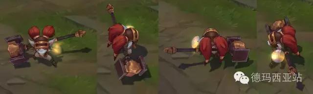 lol好多皮肤不是限定不可买,lol六元珍藏