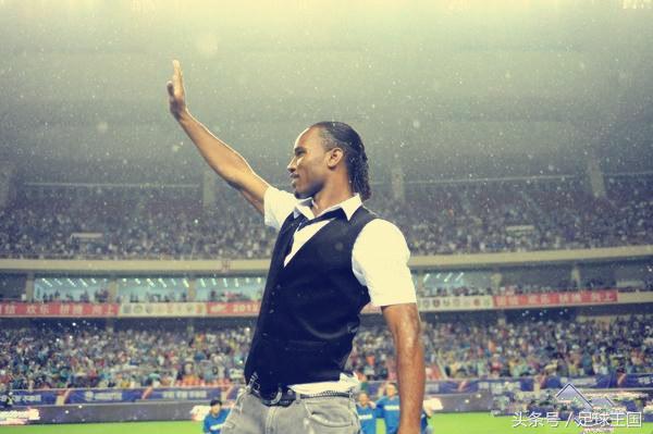 德罗巴申花欠薪案看法,德罗巴最终在申花拿了多少钱