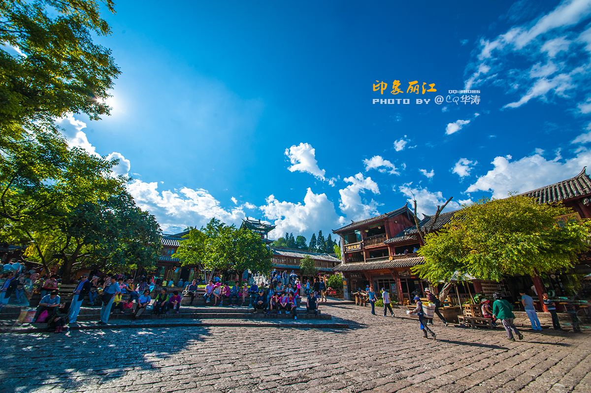 丽江门票降价了吗现在多少钱一张,丽江游玩攻略景点门票多少钱一张