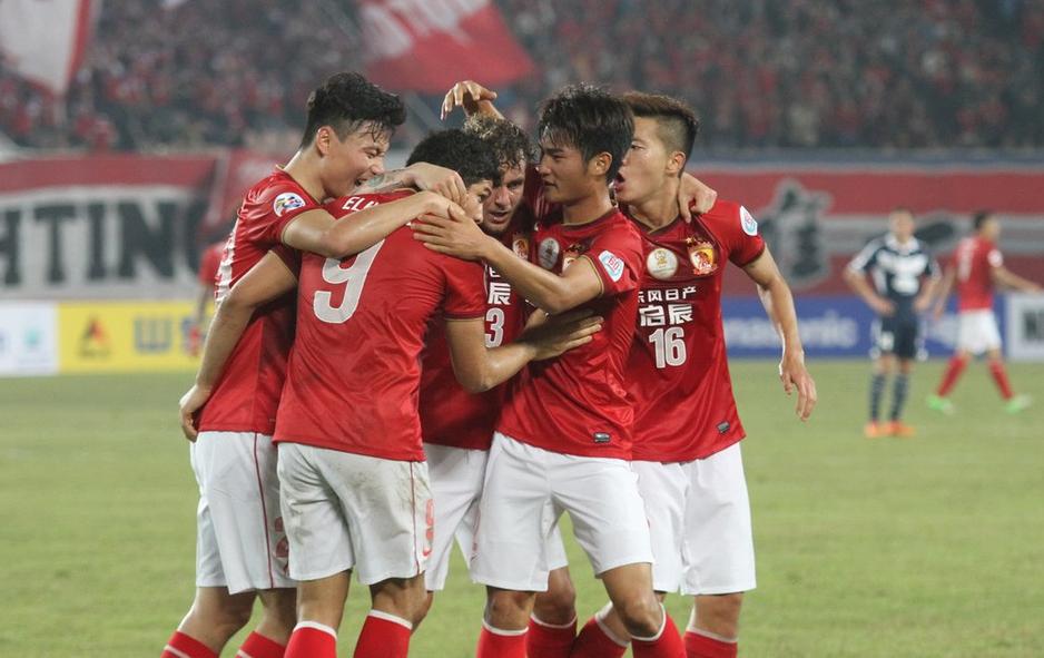 里皮回到了家乡,里皮回归国足表现