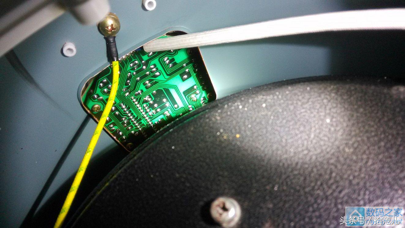 洛贝阿迪锅拆解图,洛贝阿迪锅接线