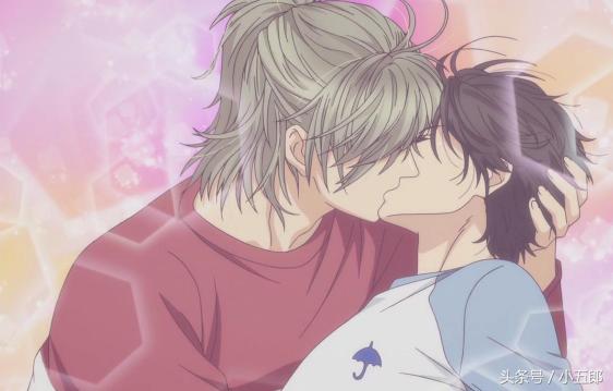 宅女动漫,那些让人少女心爆棚的动漫