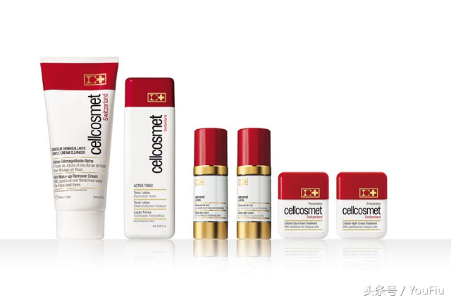 瑞士好用的护肤品推荐,瑞士有什么顶级护肤品