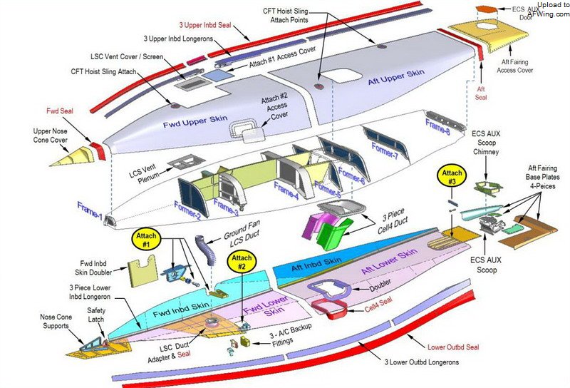 对抗2030年之后的潜在威胁?详解波音“沉默大黄蜂”