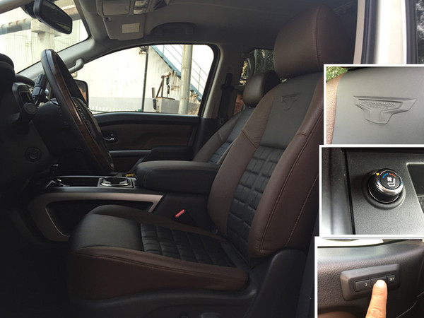 泰坦皮卡2020款顶配xd,新款泰坦皮卡售价