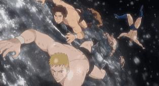 新番魔法与科技,新番魔法纪录