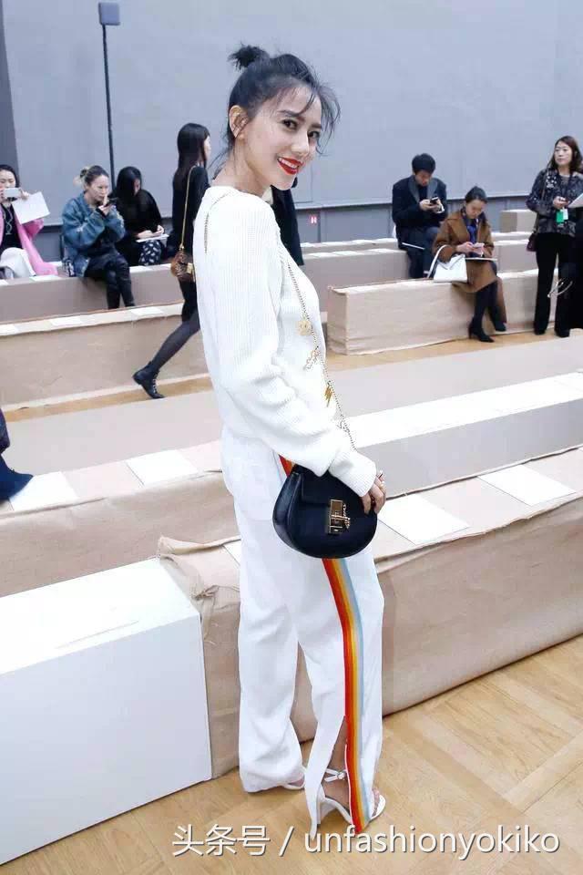 终极时髦*法大**，降温了该囤什么衣服?