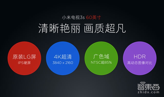 小米电视2019春季新品发布会直播,小米电视下半年发布计划