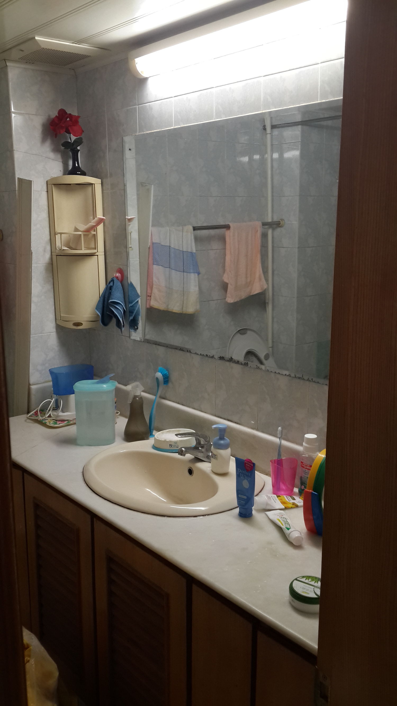 二手房的厨房要翻新吗,二手房厨卫翻新