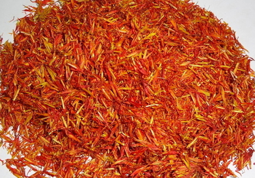 假藏红花是用什么代替的,藏红花的正确使用方法