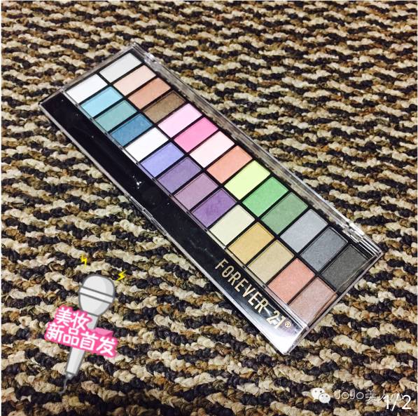 活就见这些品牌(肯德基)竟居然还有彩妆