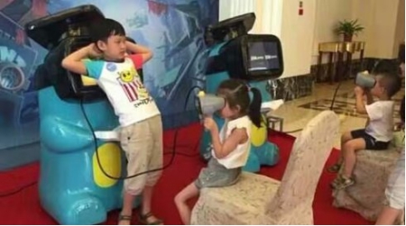 映墨科技：映墨龙星人携手龙博士引领科技未来