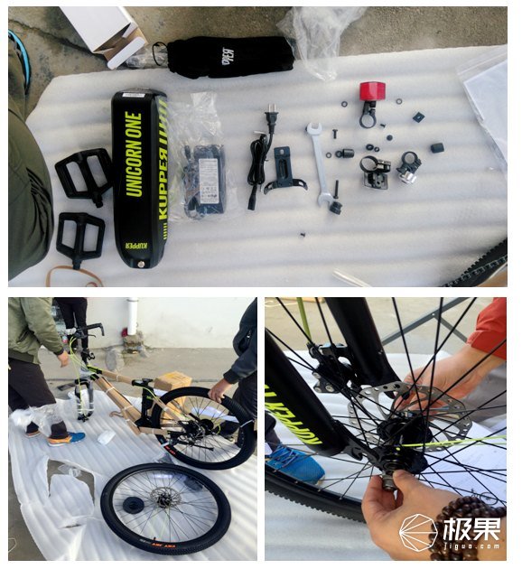 家用骑行单车推荐,骑车旅行买什么单车