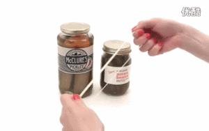 皮筋还能做什么,皮筋能绑出什么花样