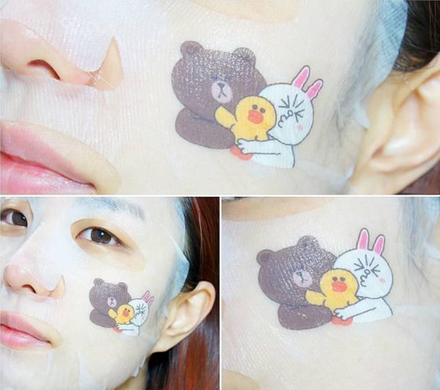 linefriends联动明星,linefriends人气排名