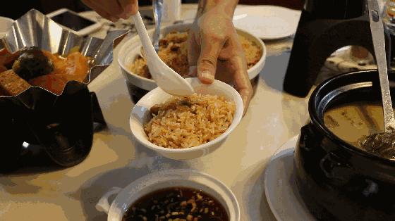 泉州海鲜界的新宠在怒吼!这条有故事的神秘鱼,带你一秒穿越侏罗