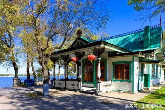 什么能够代表哈尔滨,哈尔滨代表人