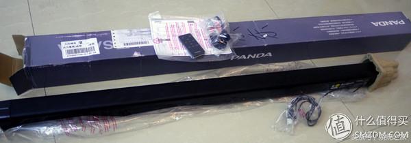 熊猫液晶43寸f6液晶电视测评,熊猫le55f88s-ud说明书