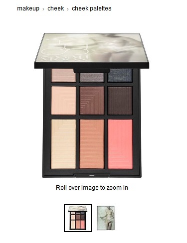 2020美妆圣诞礼盒最全种草清单,2020开年必入4款种草套装