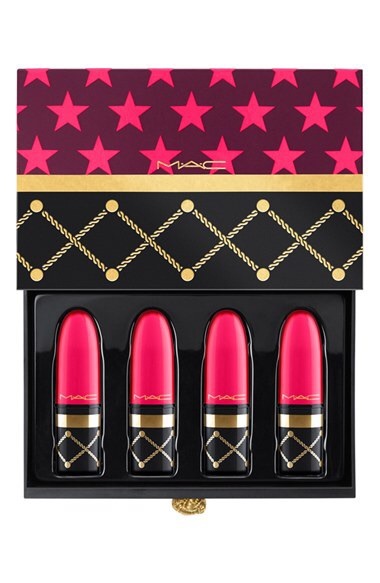 2020美妆圣诞礼盒最全种草清单,2020开年必入4款种草套装