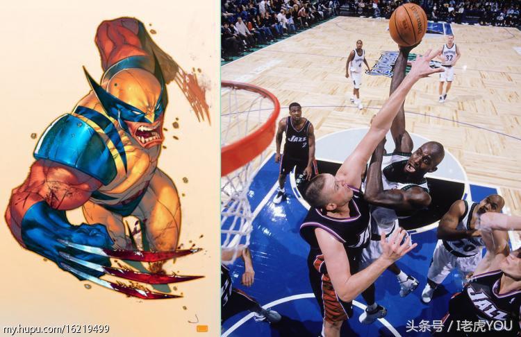 当超级英雄遇到中国人物,当美漫遇到克苏鲁