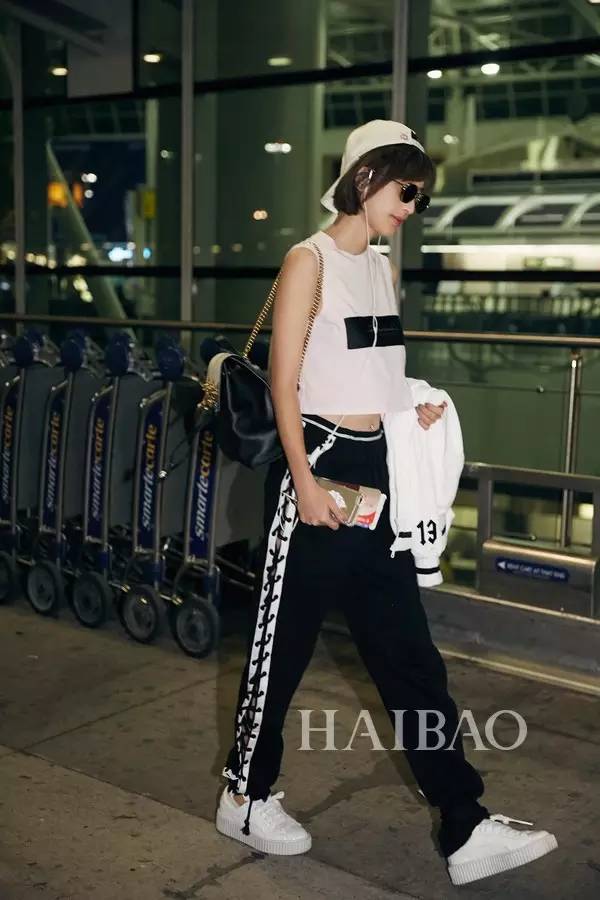 这件单品已经红爆了整个时装界，还不知道你就真的out了