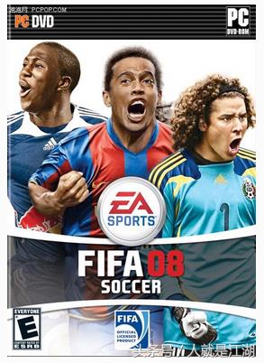 fifa最真实的足球游戏,fifa最好的足球游戏