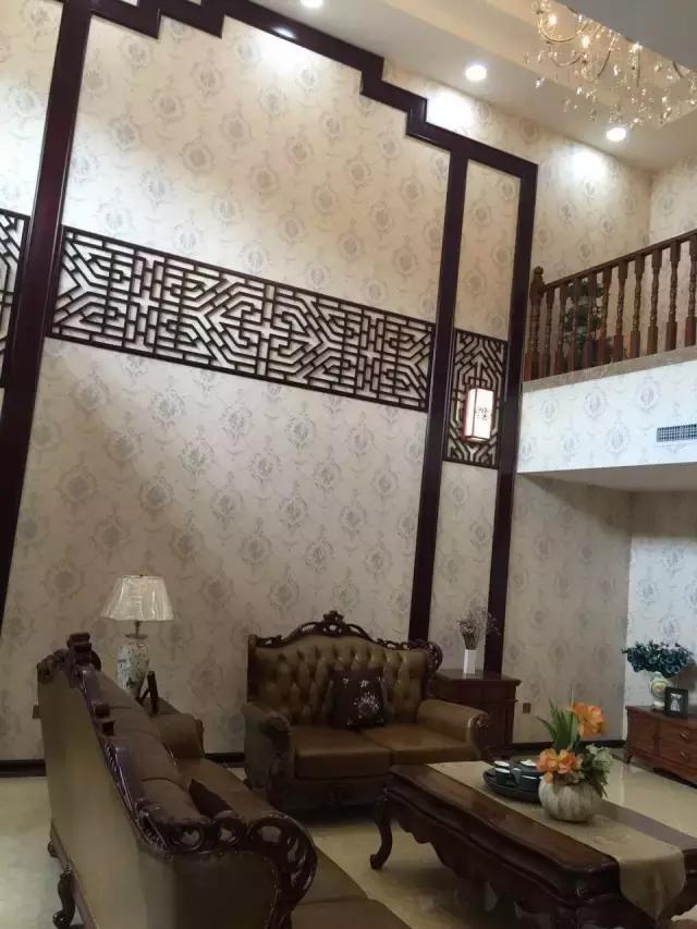 卧室装成什么样子好看,客厅装成这样好吗