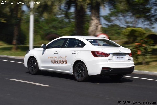 福美来2代手动挡驾驶感受,福美来三厢车的缺点