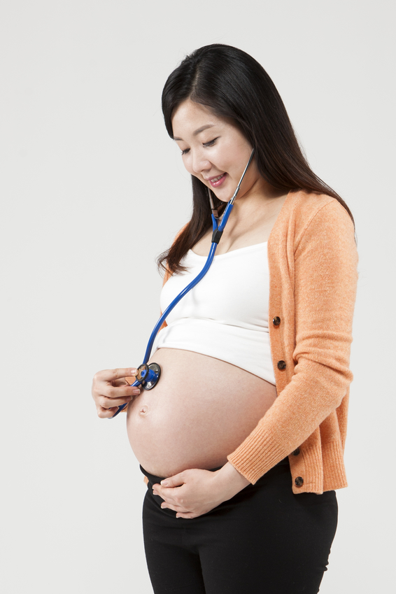 哪些胎动是胎儿在求救,胎动频繁是胎儿的求救信号