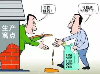 机油试纸辨别真假机油,五步辨别真假机油你记住了吗