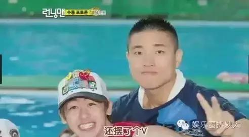 狗哥gary离婚了吗,狗哥gary回归runningman