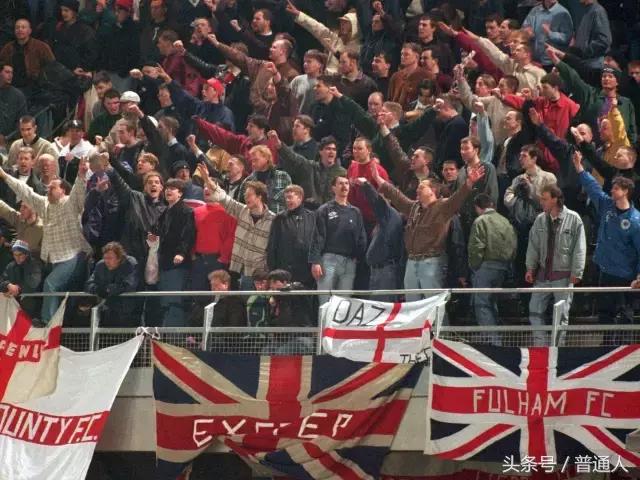 英国足球最强时期,英国足球真实实力