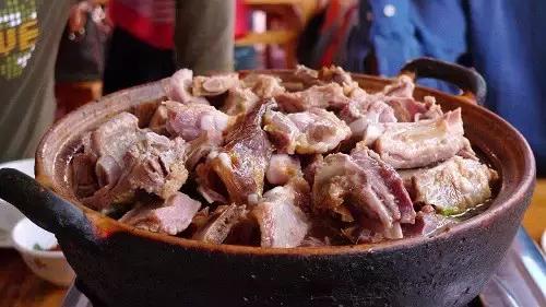 秋冬季，来场热辣之旅吧