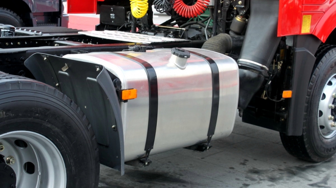 重卡防碰撞预警系统,重卡的安全隐患