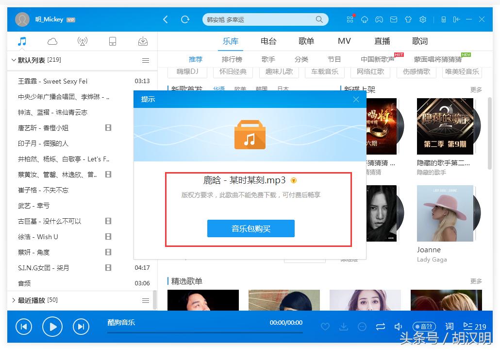 免费下付费音乐,付费音乐如何免费做铃声