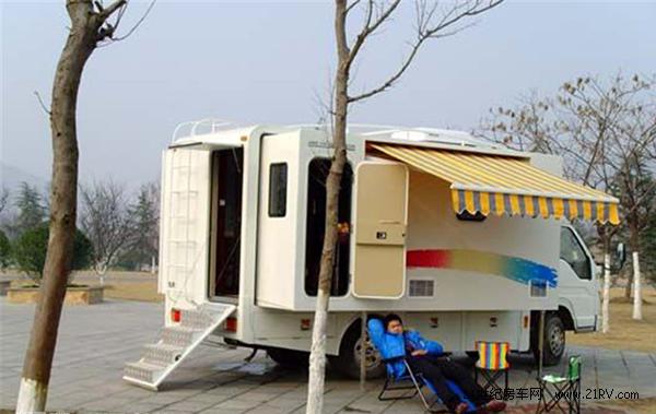 房车空调选家用还是房车专用,房车空调diy