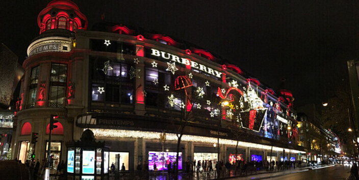 法国outlets购物攻略,欧洲购物指南