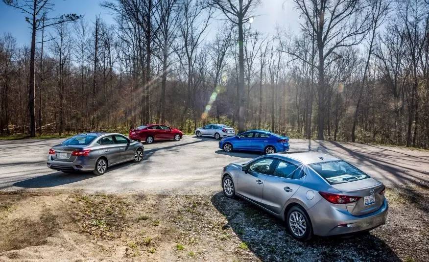 外国人评价经典科鲁兹,新科鲁兹吐槽